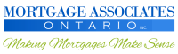 Mortgage Associates Ontario